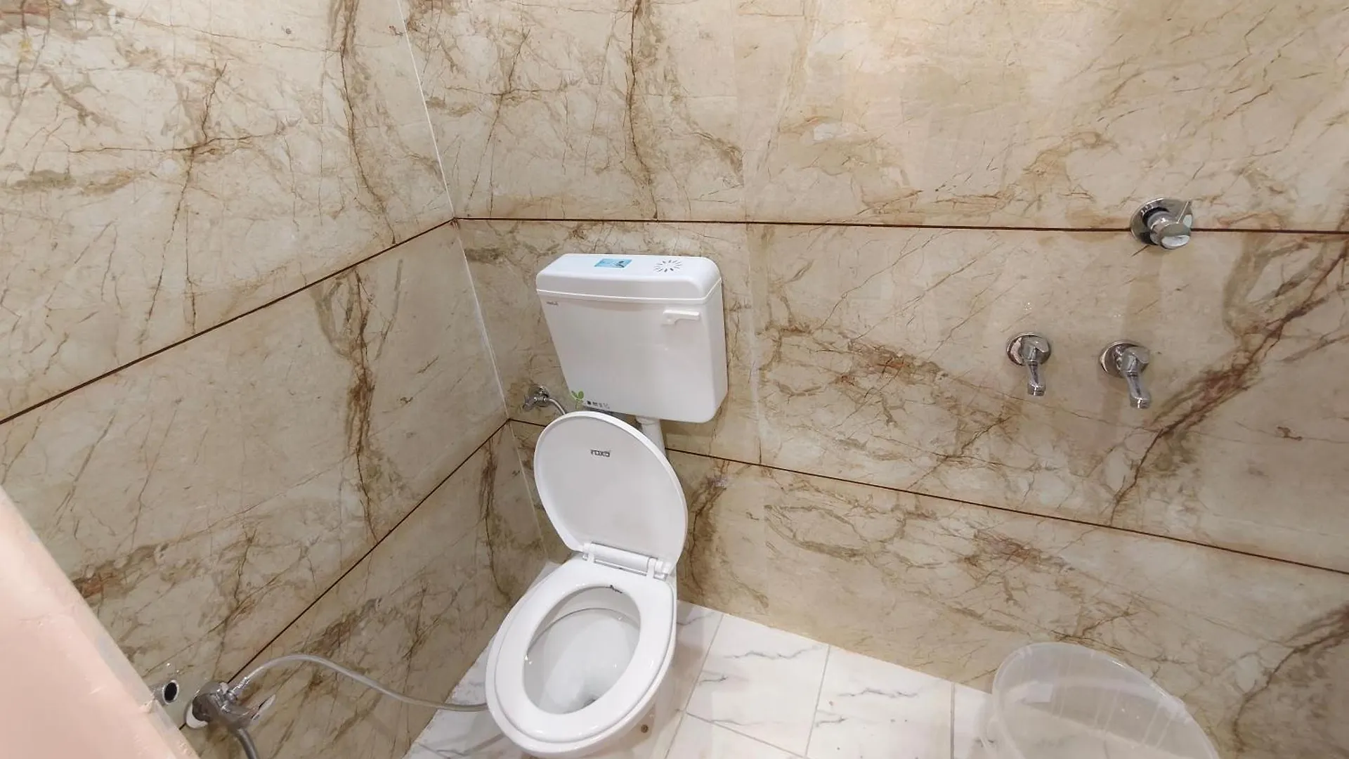 Kesari Nandan Home Stay Váránaszi