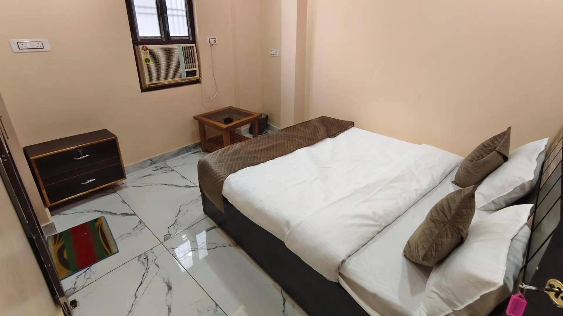 Kesari Nandan Home Stay Váránaszi